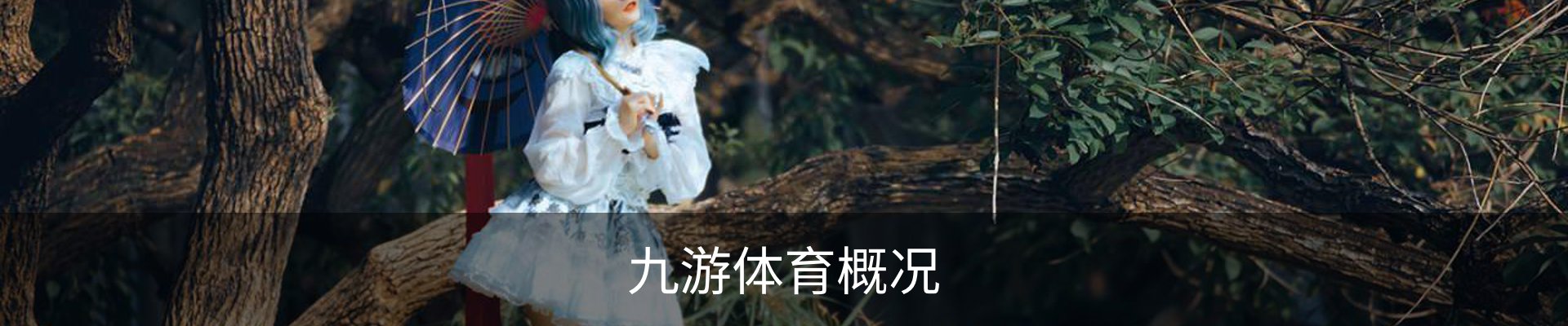 九游体育概况